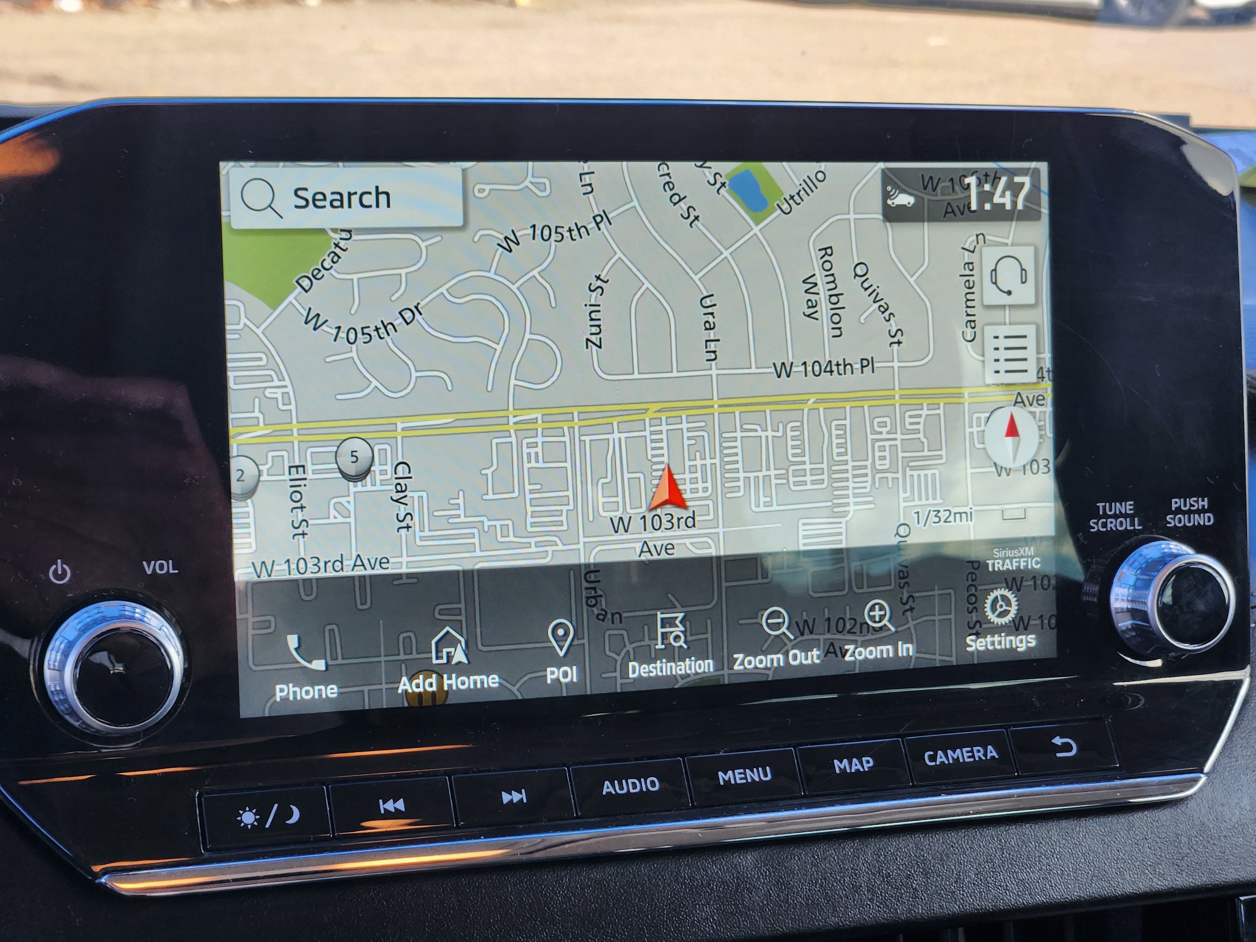 Used 2023 Mitsubishi Outlander SE image 13