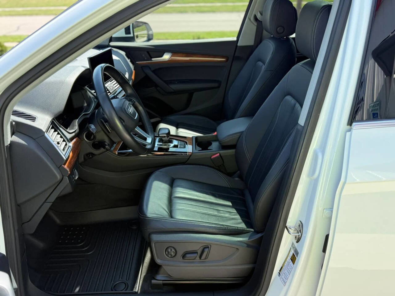 Used 2023 Audi Q5 2.0T Premium Plus image 13