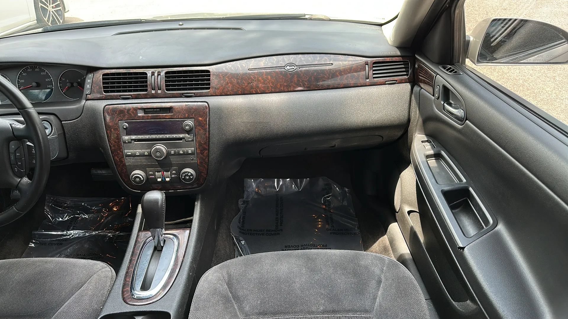 Used 2012 Chevrolet Impala LT FWD image 27