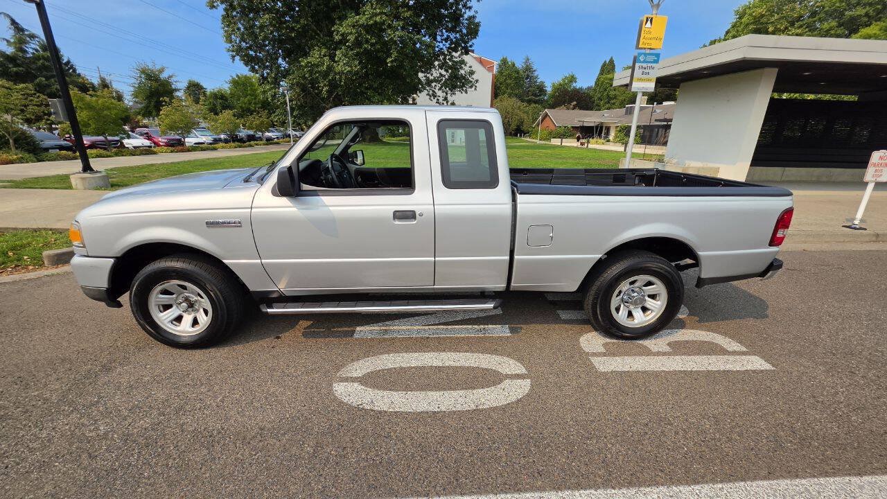 Used 2010 Ford Ranger XLT RWD image 8