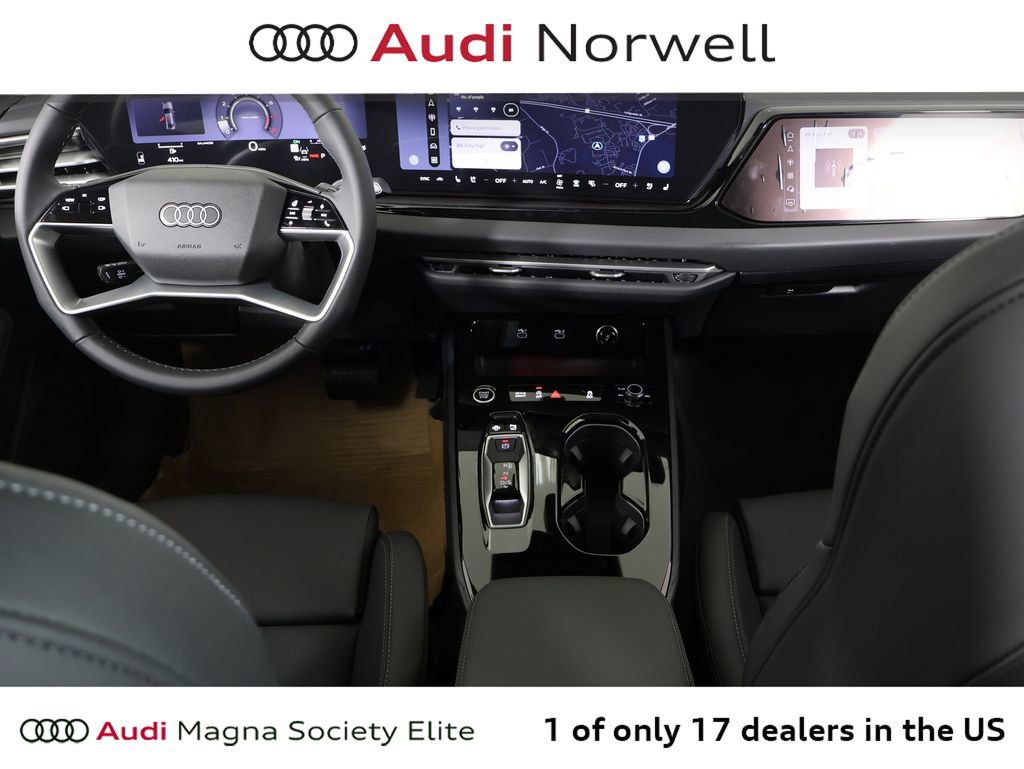 New 2026 Audi A5 2.0T Prestige AWD/4WD image 24