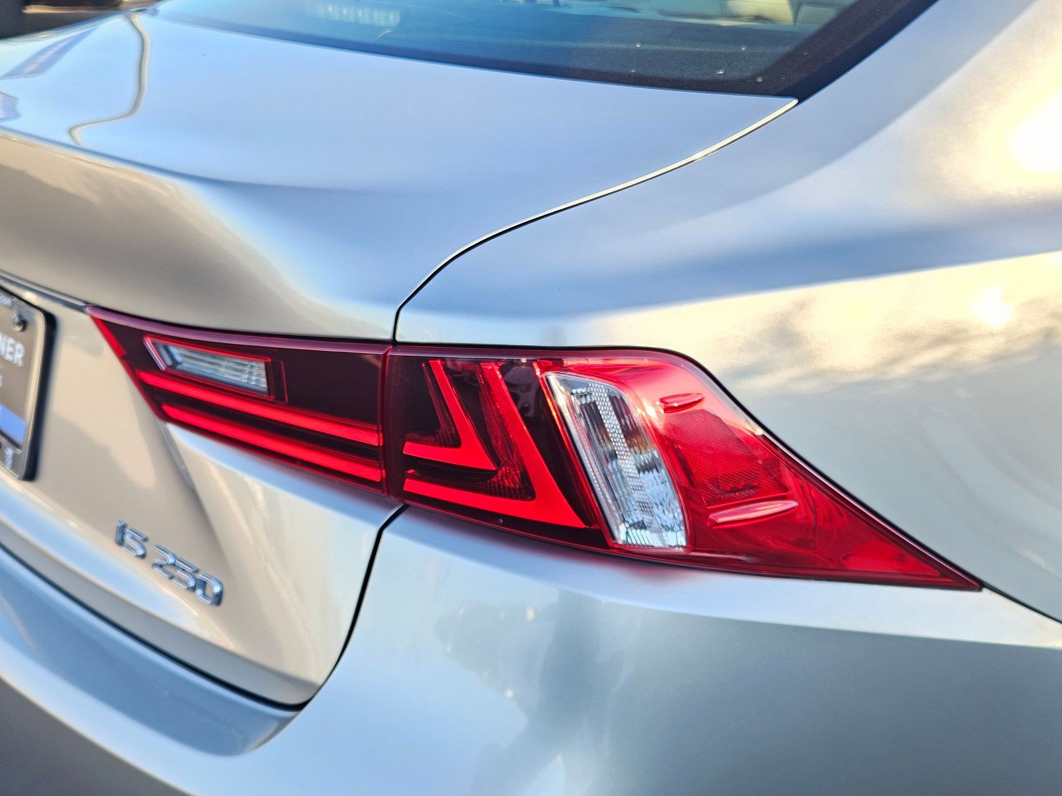 Used 2014 Lexus IS 250 image 11