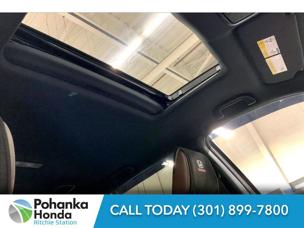 Used 2024 Honda Passport EX-L image 28