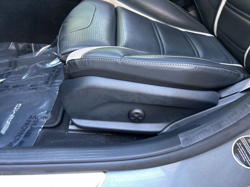 Used 2018 Mercedes-Benz C 63 AMG S image 50