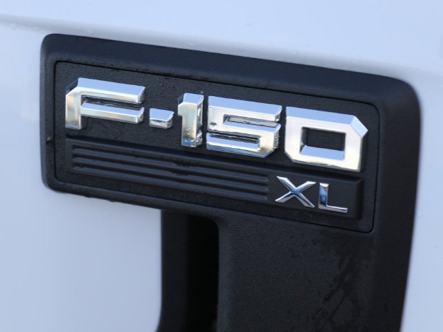 Certified 2022 Ford F150 XL w/ XL Power Equipment Group RWD image 9
