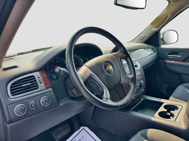 Used 2013 Chevrolet Tahoe LS w/ All-Star Edition AWD/4WD image 9