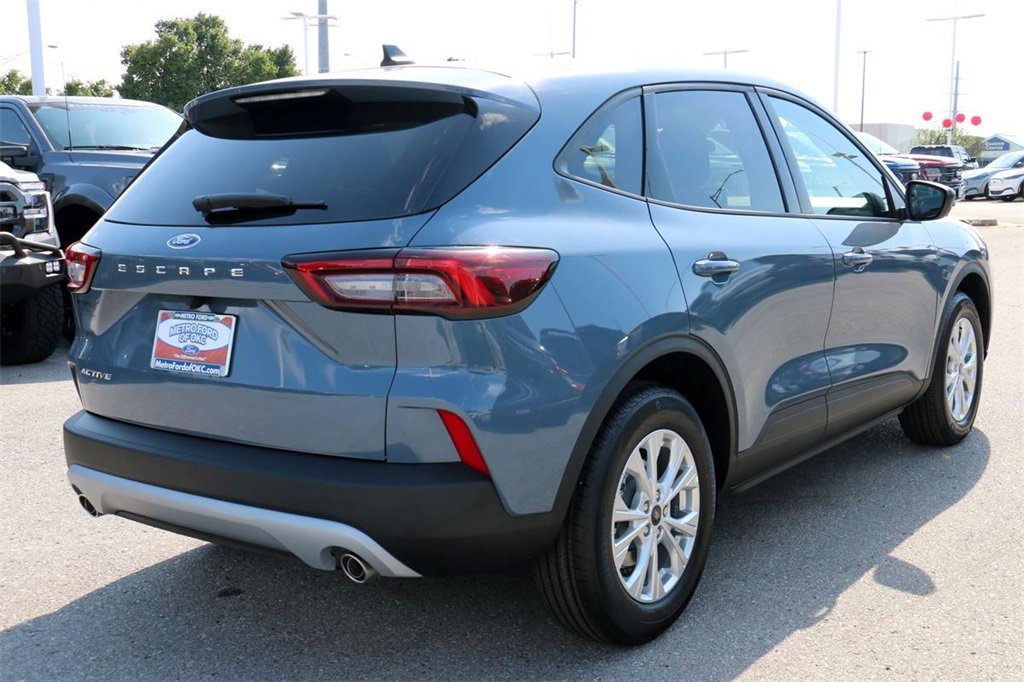 New 2025 Ford Escape Active image 5