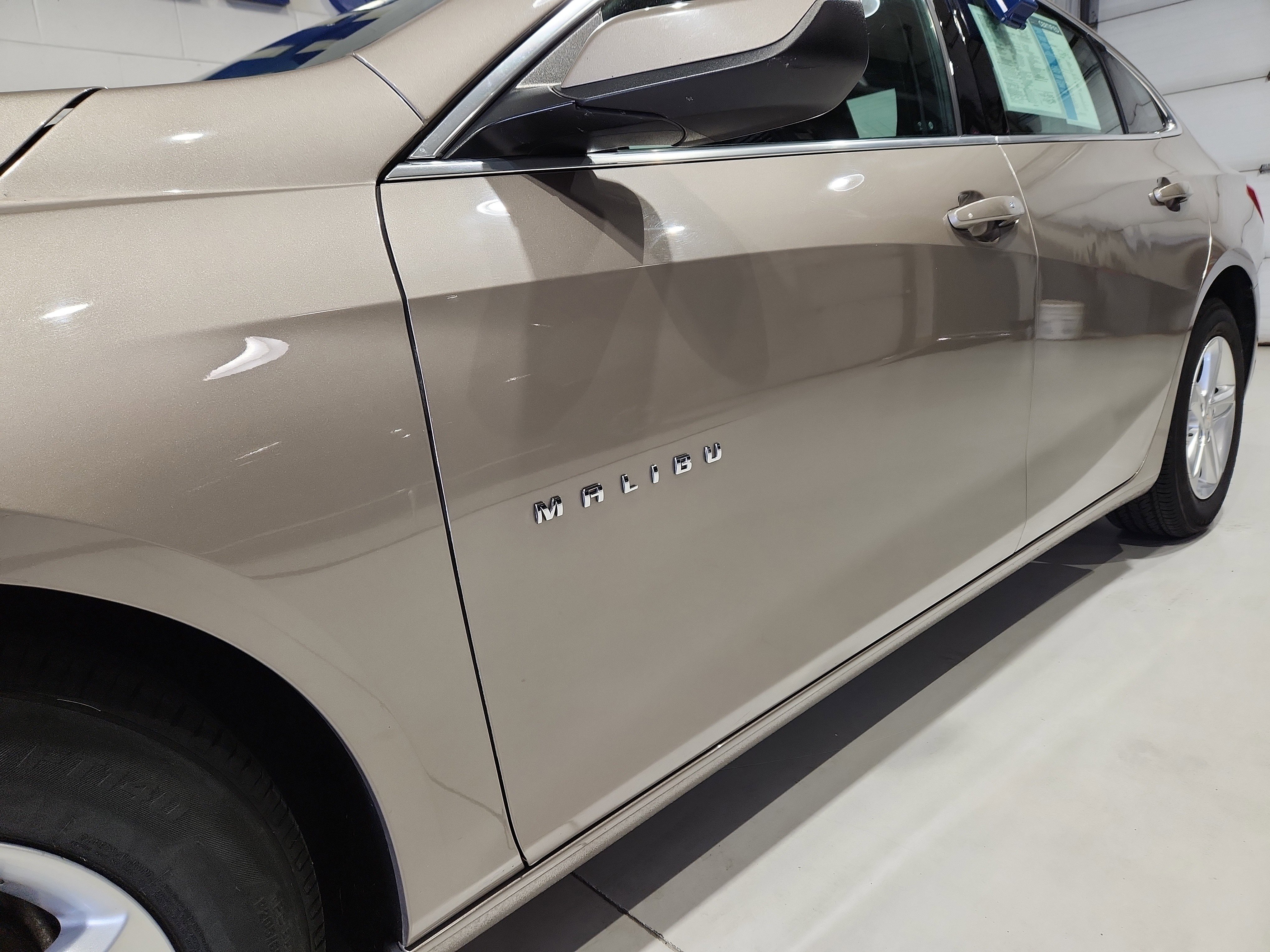 Certified 2023 Chevrolet Malibu LT image 21