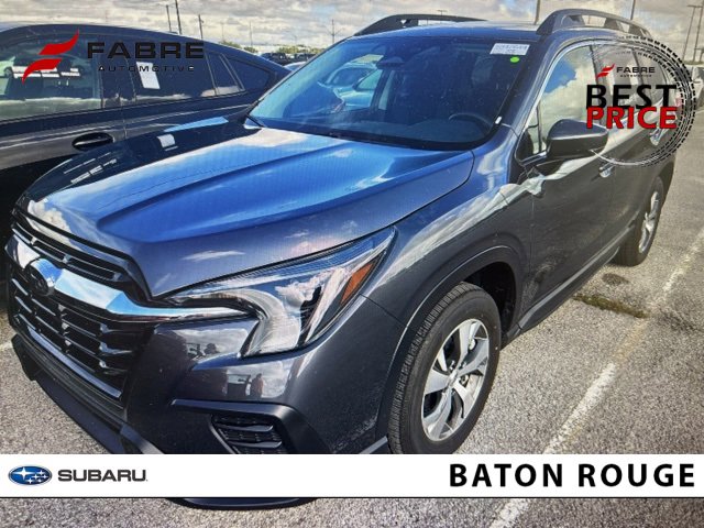 Certified 2024 Subaru Ascent Premium w/ Convenience Package