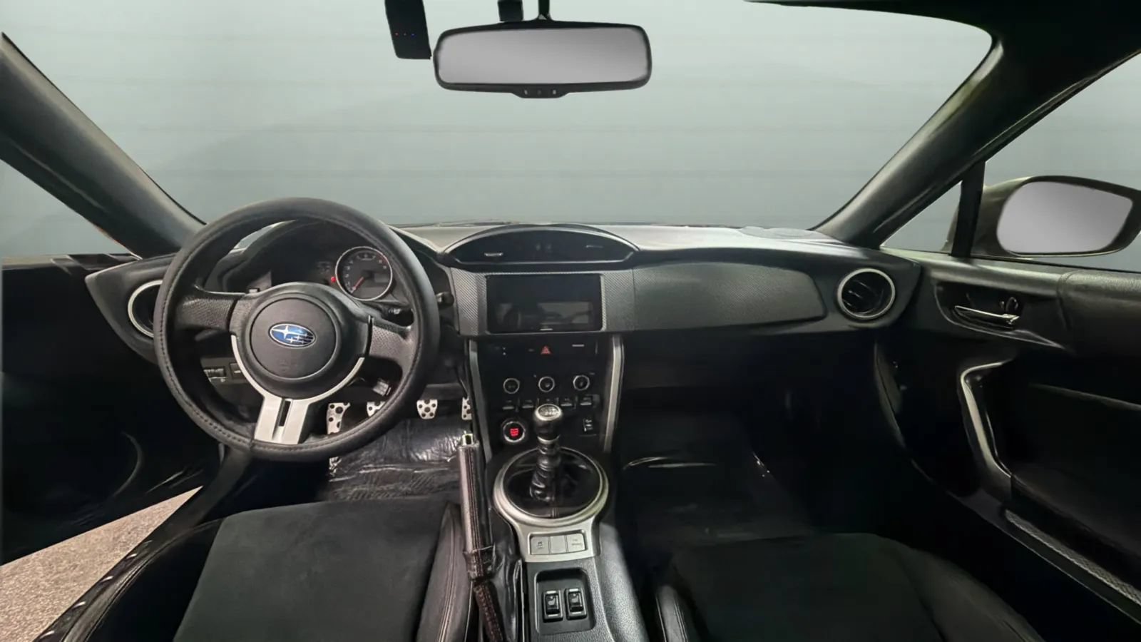 Used 2015 Subaru BRZ Limited RWD image 9
