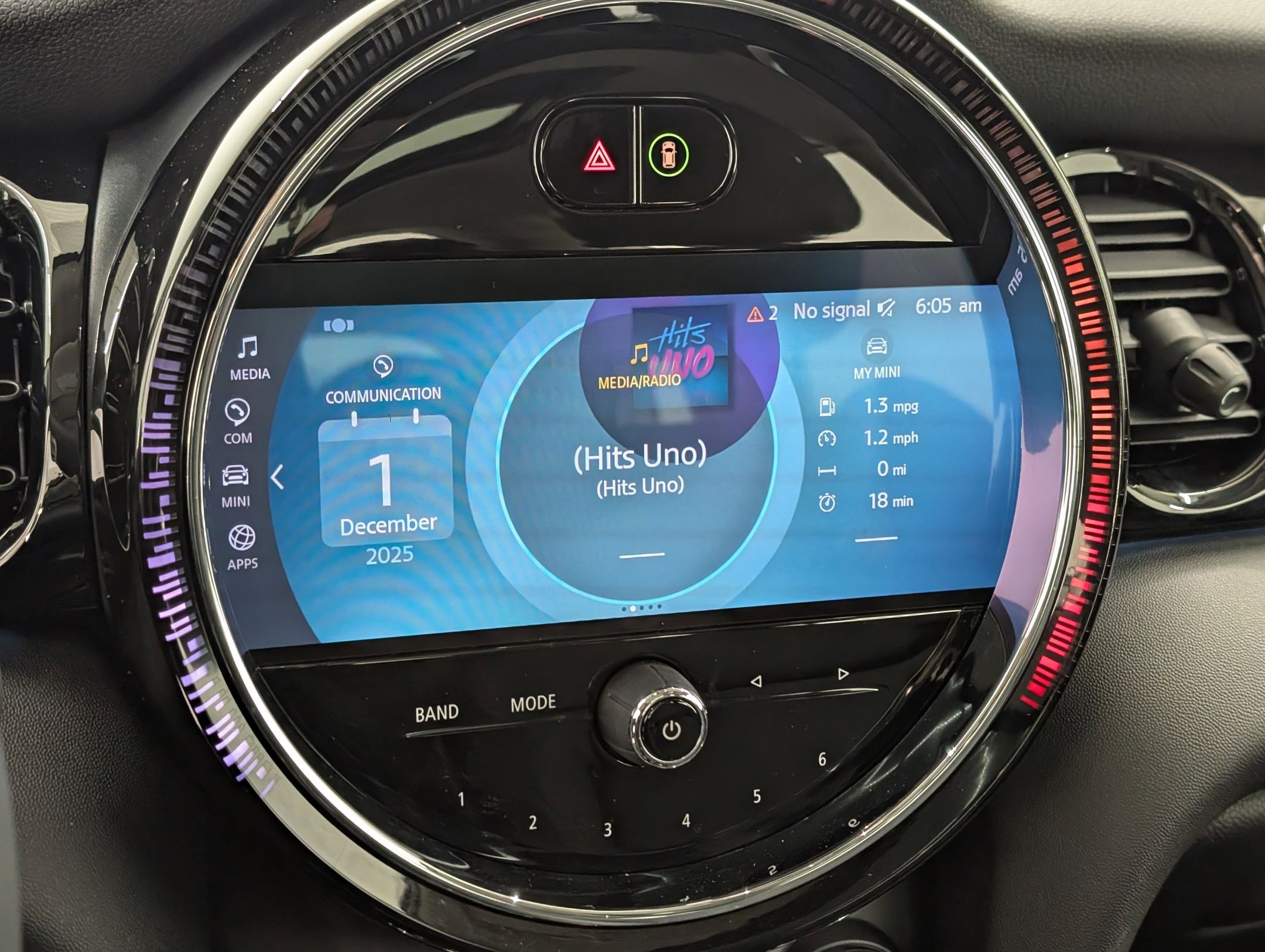 Used 2023 MINI Cooper S image 27