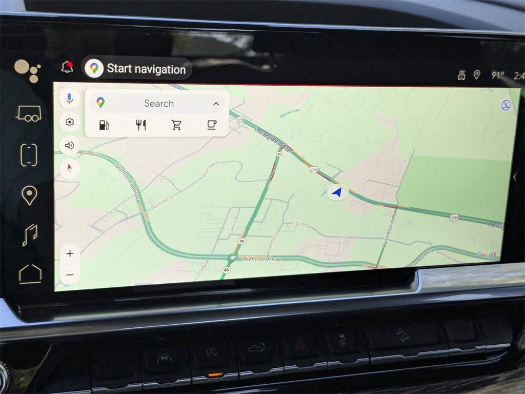 New 2026 GMC Sierra 1500 Elevation w/ X31 Off-Road Package image 22