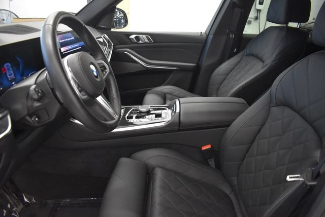 Used 2026 BMW X5 xDrive40i AWD/4WD image 22