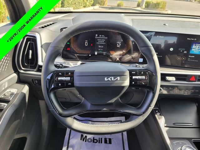 New 2026 Kia Sorento EX image 12
