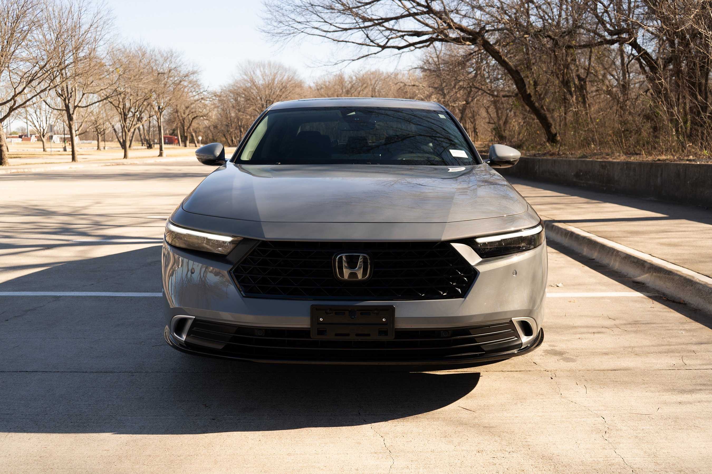 Used 2024 Honda Accord Touring image 3