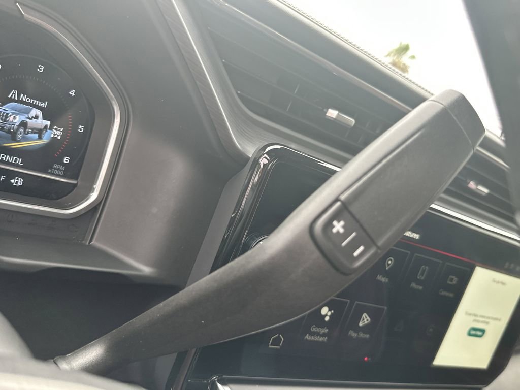 Certified 2024 GMC Sierra 2500 Denali Ultimate AWD/4WD image 23