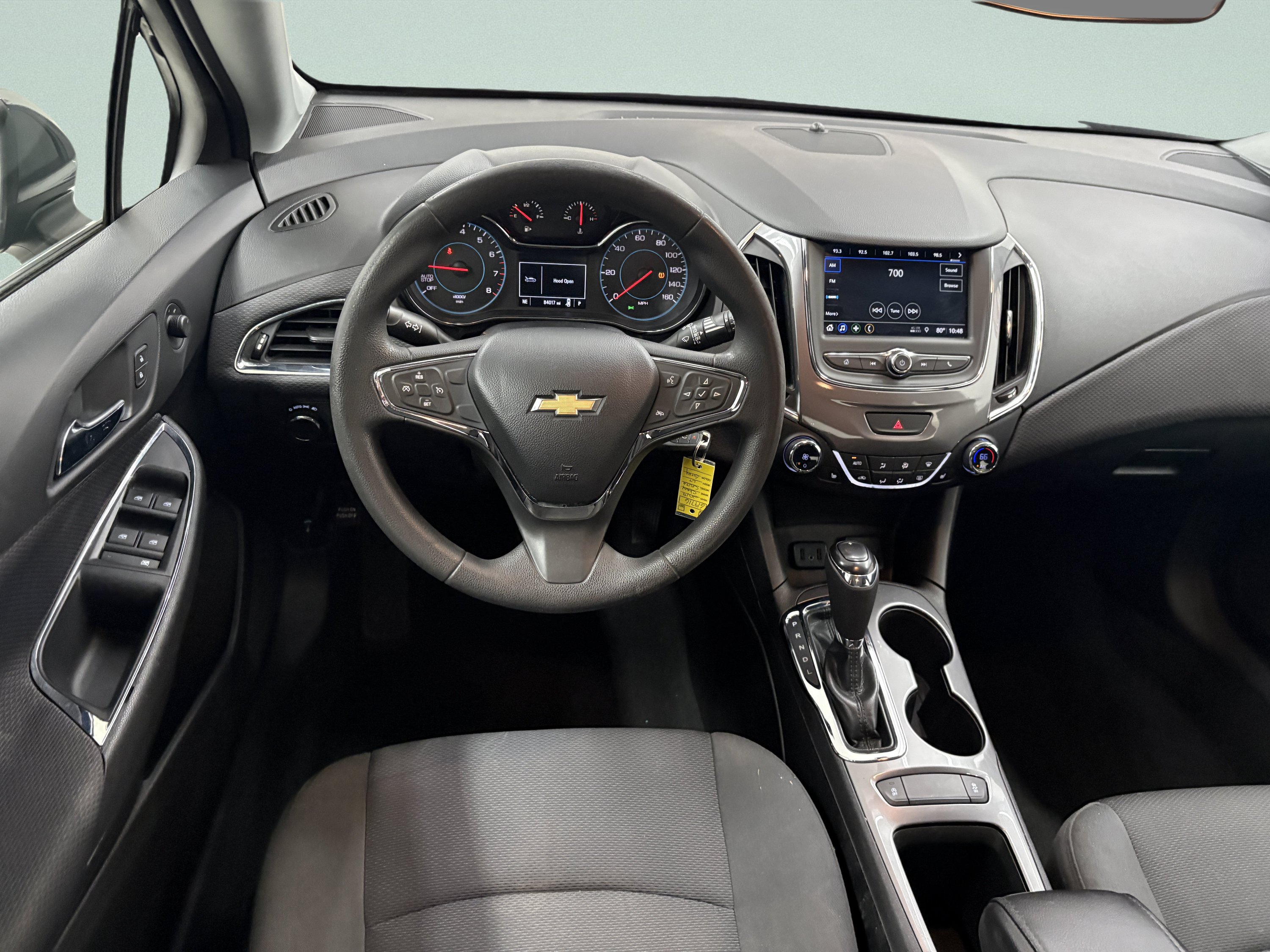 Used 2019 Chevrolet Cruze LT FWD image 9