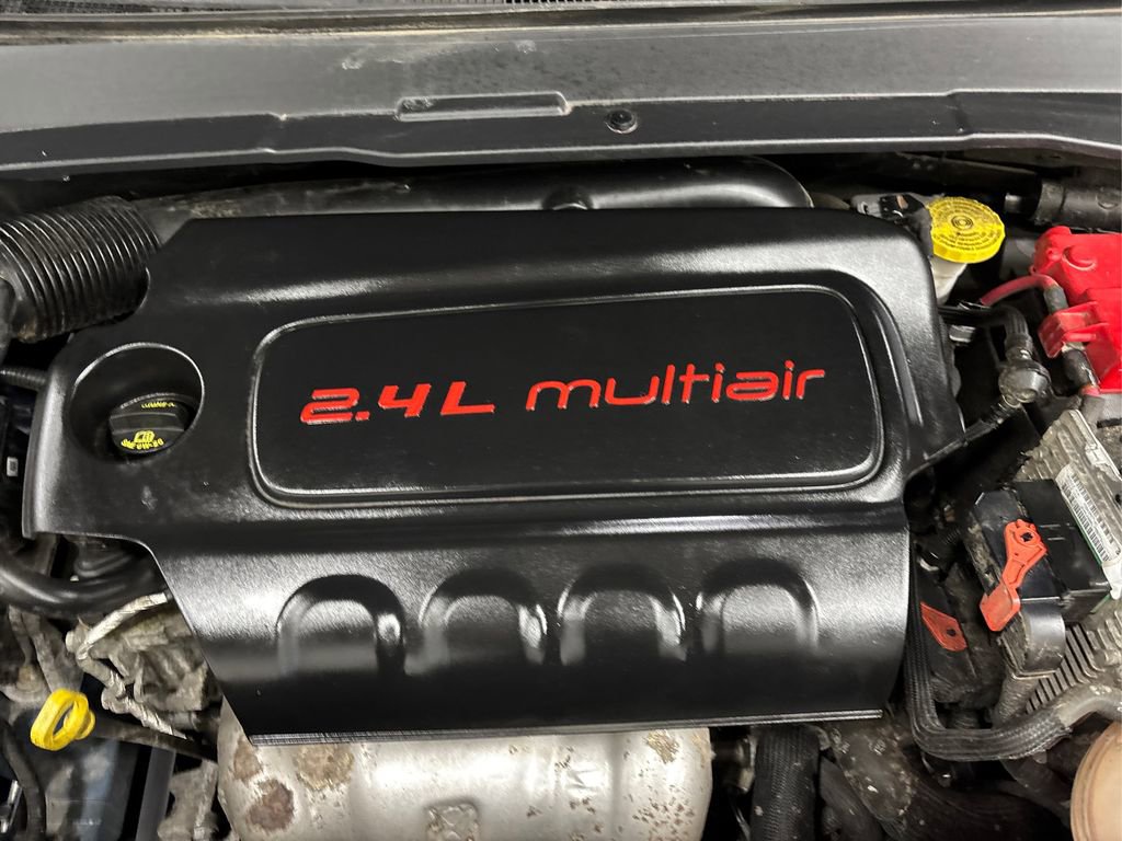 Used 2020 Jeep Compass Latitude w/ Popular Equipment Group image 13