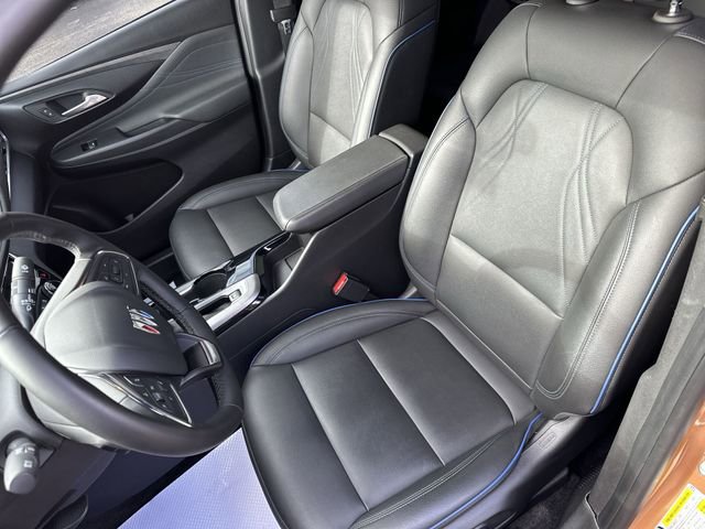 Used 2024 Buick Envista Sport Touring w/ Convenience I Package image 15
