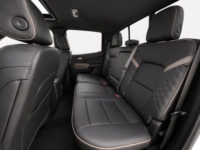 New 2026 GMC Canyon Denali AWD/4WD image 12