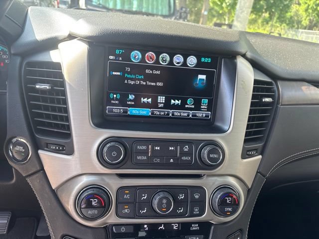Used 2018 GMC Yukon Denali w/ Denali Ultimate Package RWD image 12