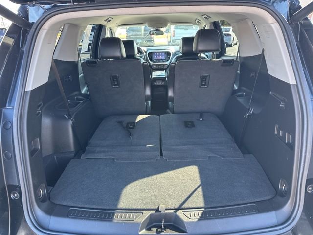 Used 2023 GMC Acadia SLT image 5