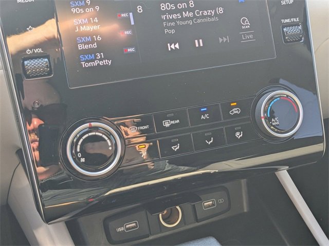 Used 2022 Hyundai Tucson SEL image 15