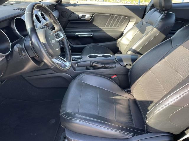 Used 2019 Ford Mustang Premium image 16