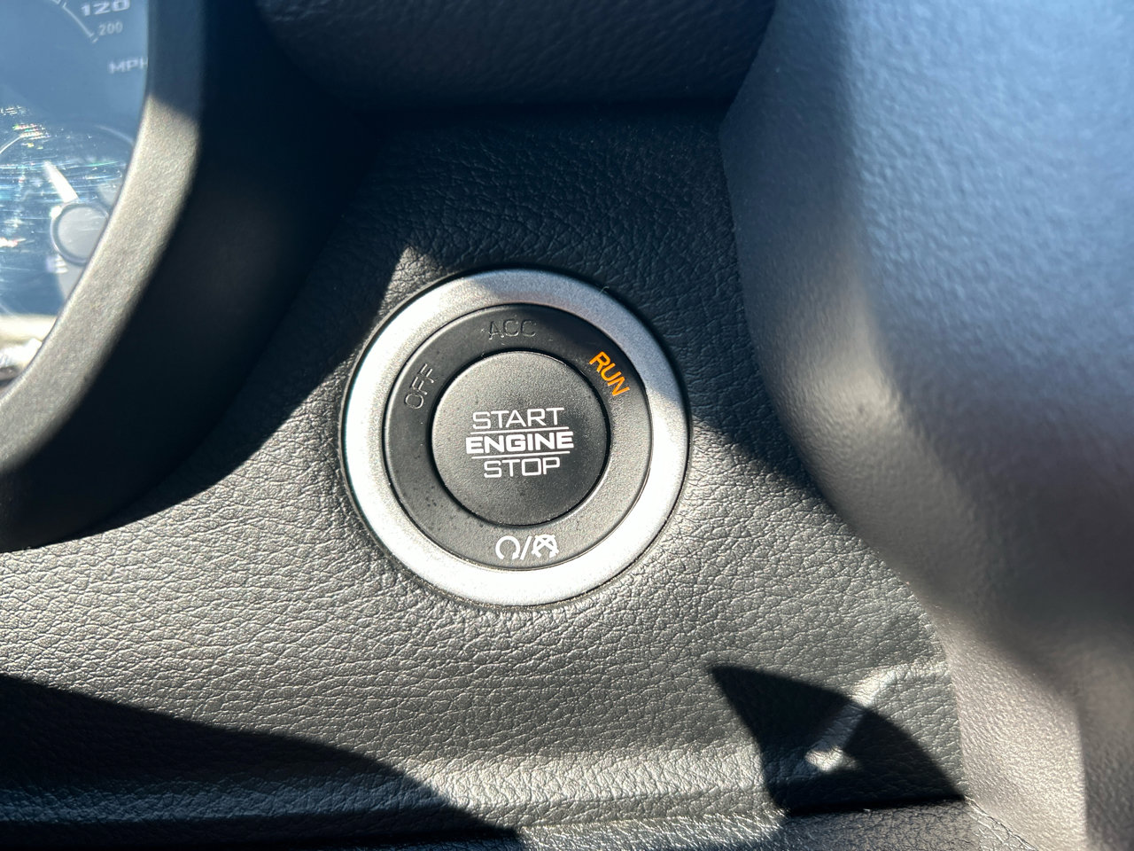 Used 2022 RAM 1500 Sport w/ G/T Package image 17