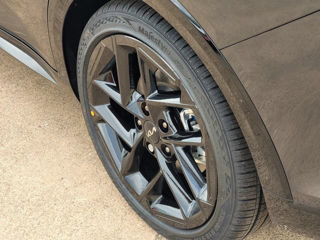 New 2026 Kia K4 GT-Line Turbo FWD image 5