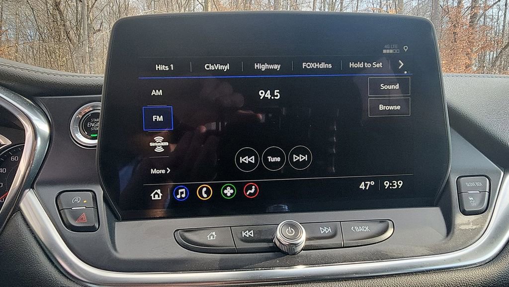 Used 2024 Chevrolet Blazer LT w/ Convenience Package image 20