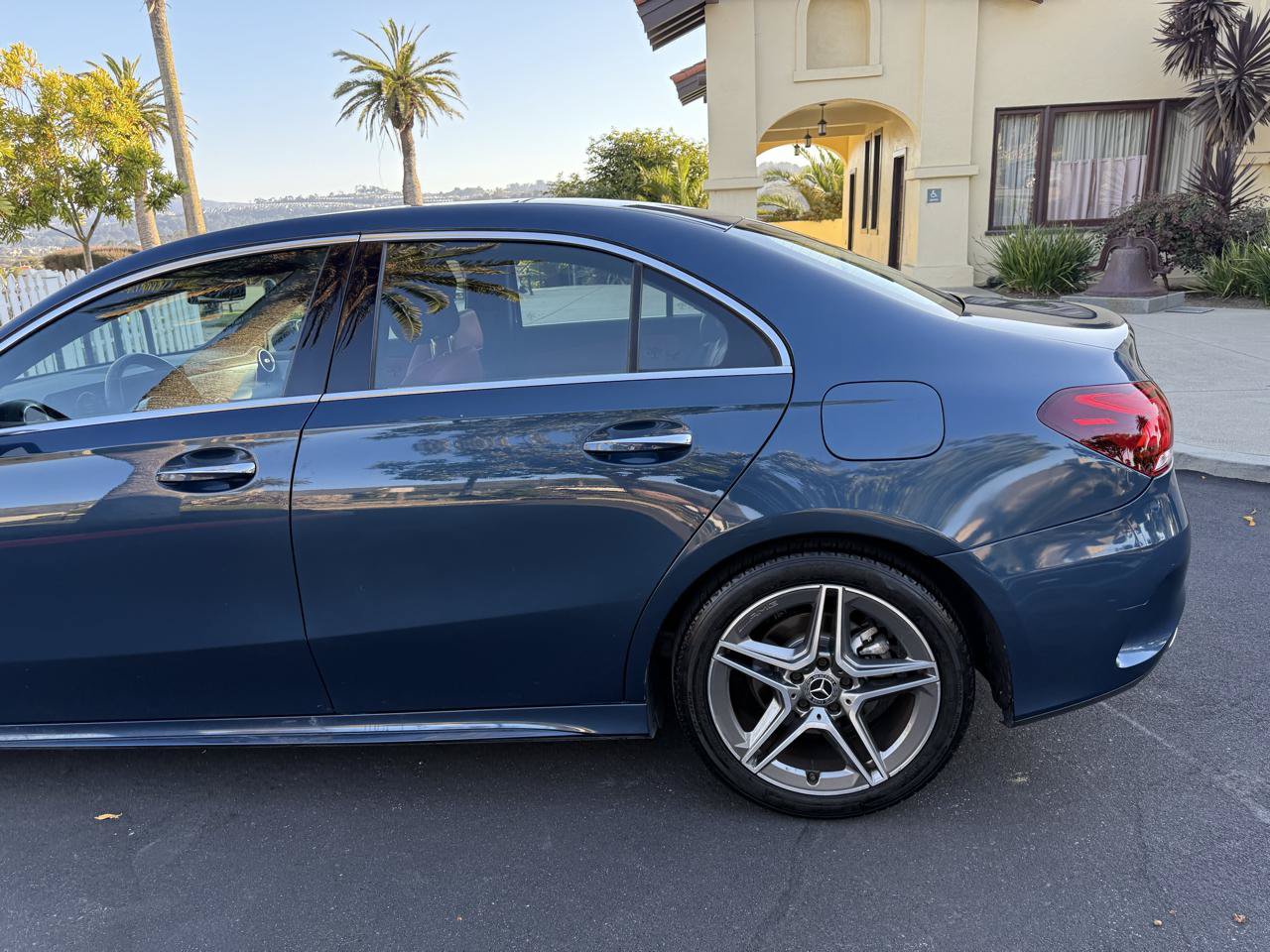 Used 2019 Mercedes-Benz A 220 image 24