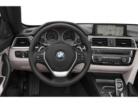 Used 2020 BMW 430i xDrive Convertible w/ Convenience Package image 10