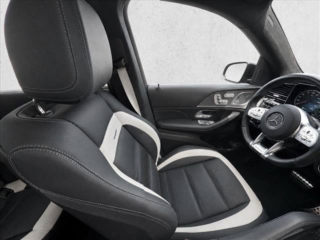 Certified 2022 Mercedes-Benz GLE 63 AMG S image 16