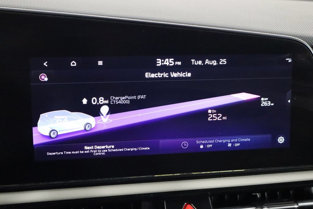 Used 2023 Kia Niro Wind FWD image 34