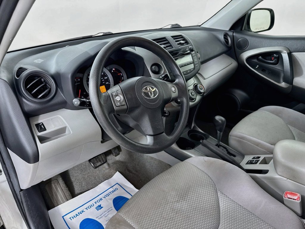 Used 2011 Toyota RAV4 2WD w/ Upgrade Value Pkg image 10
