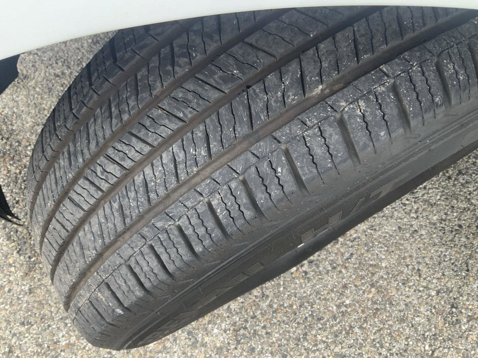 Used 2025 Ford Expedition Platinum image 24