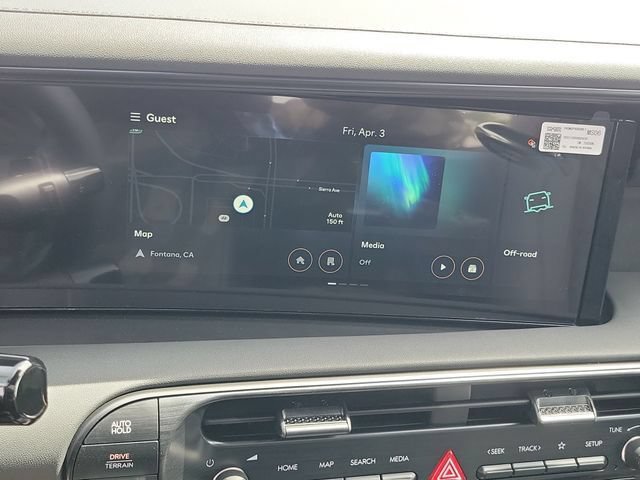 New 2026 Hyundai Palisade XRT Pro AWD/4WD image 11