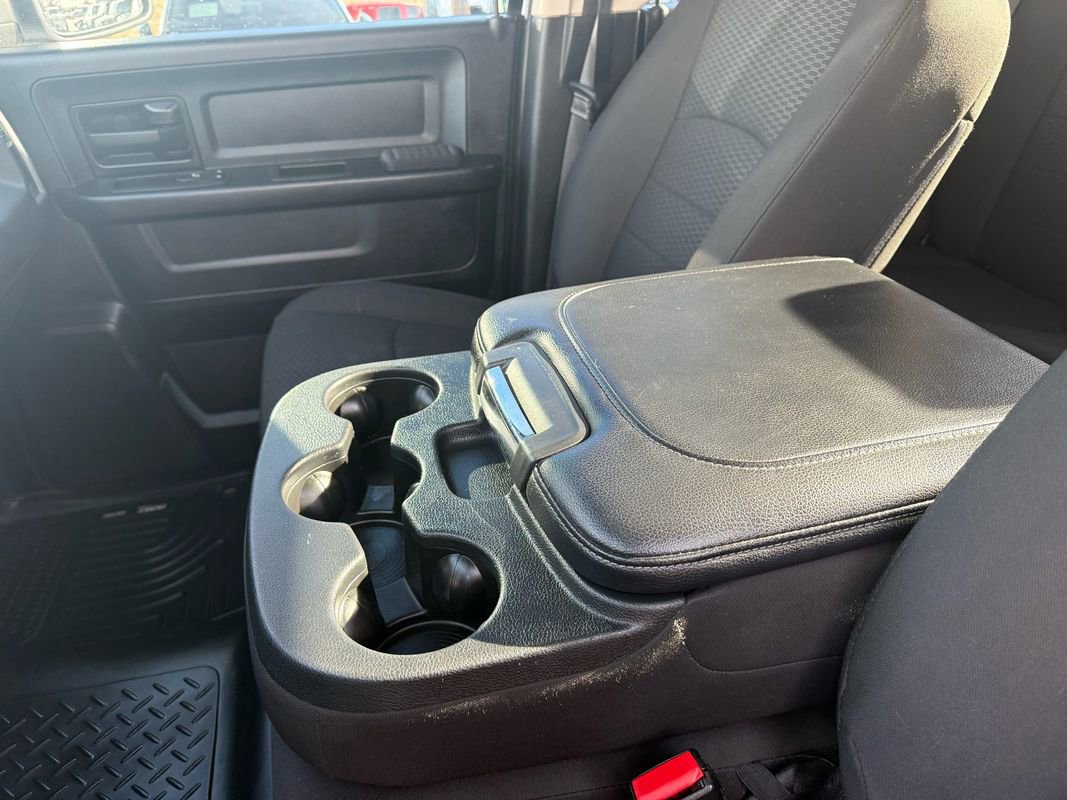 Used 2019 RAM 1500 Express w/ Wheel & Sound Group image 25