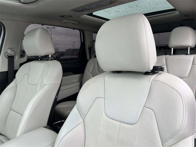Used 2021 Kia Telluride SX w/ Nightfall Edition Package image 25