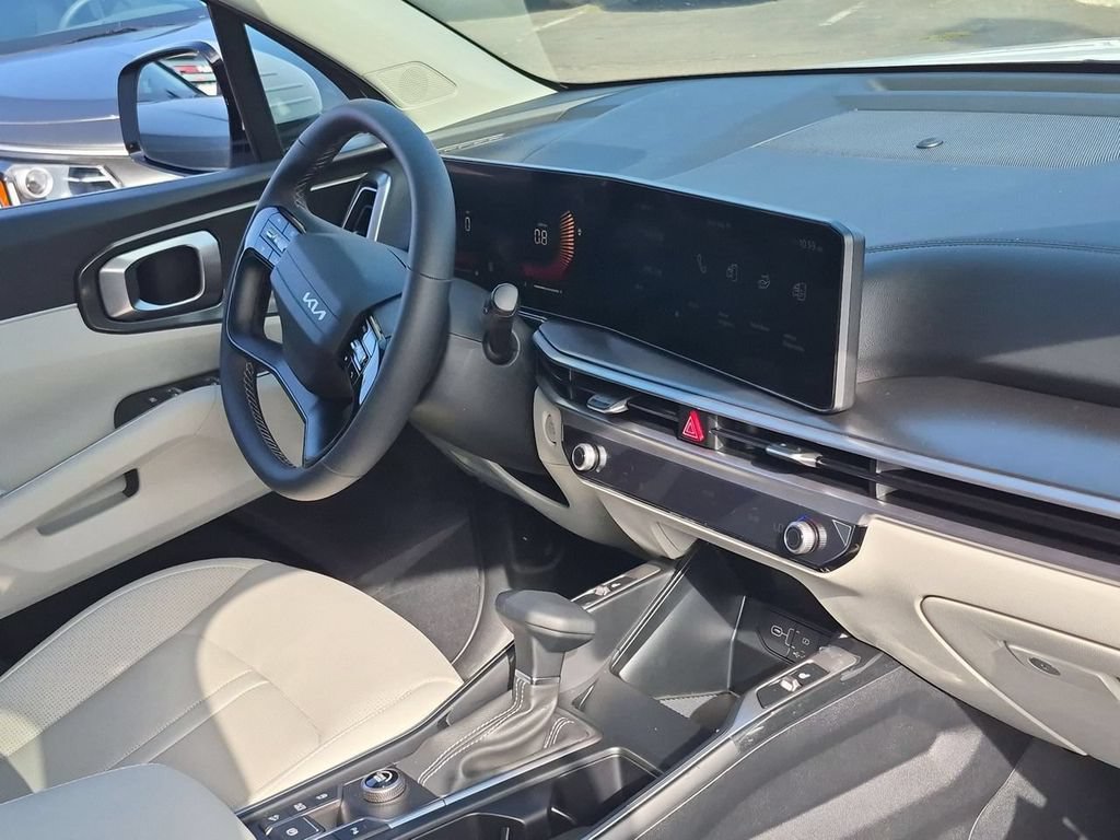 New 2026 Kia Sorento S w/ S Panoramic Sunroof Package FWD image 30