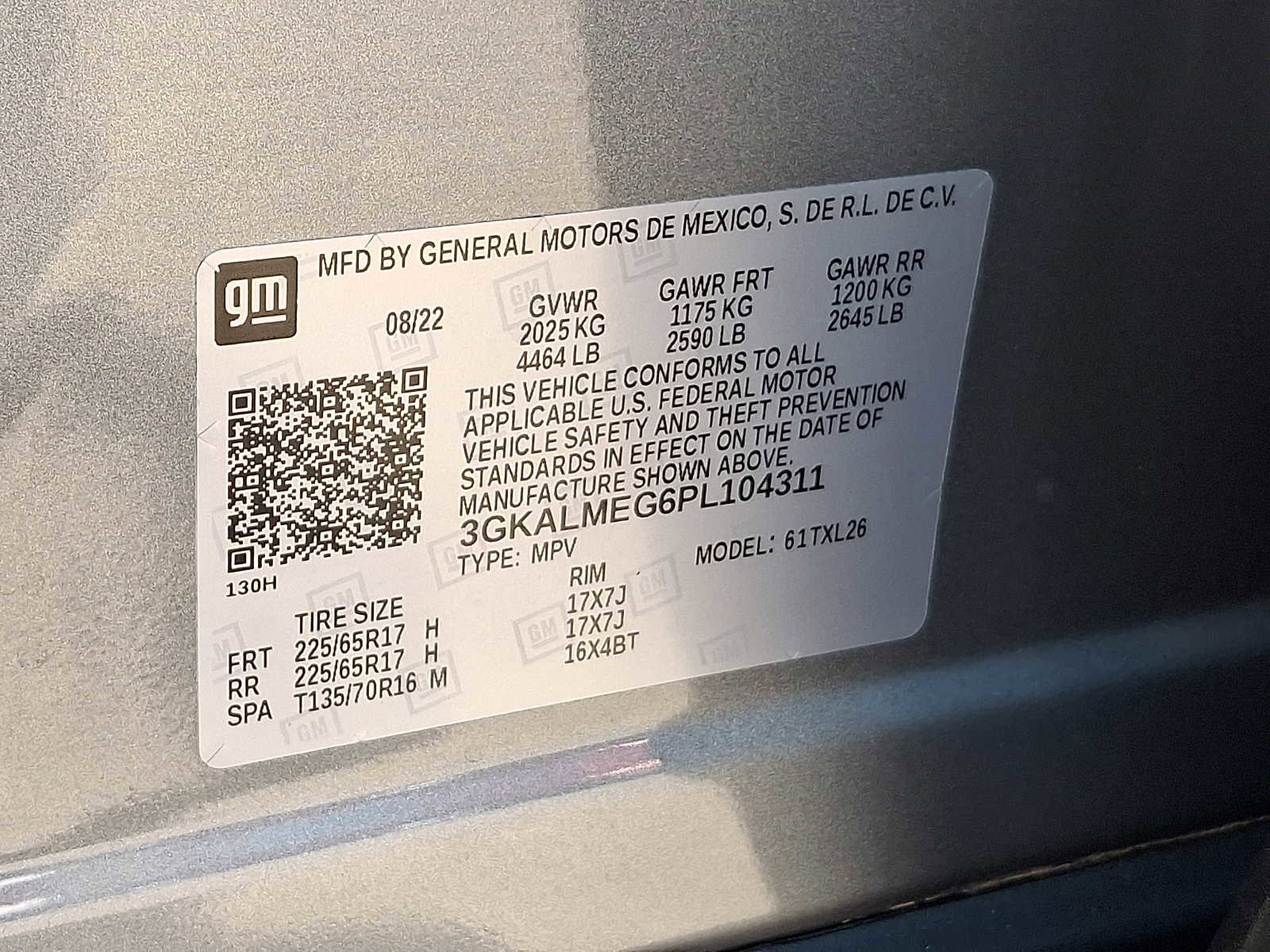 Used 2023 GMC Terrain SLE w/ Driver Convenience Package FWD image 29