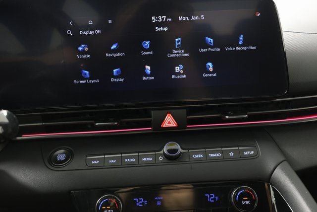 Used 2023 Hyundai Elantra N image 16