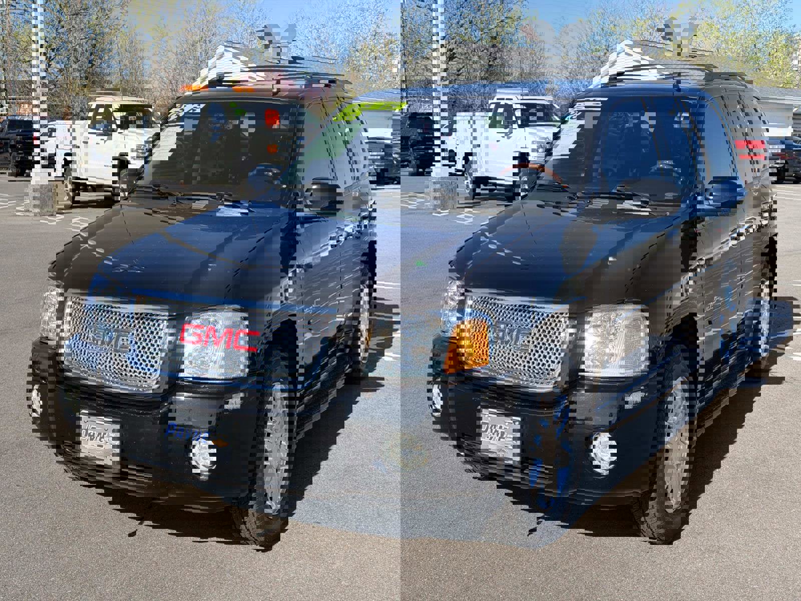 Used 2006 GMC Envoy Denali image 15