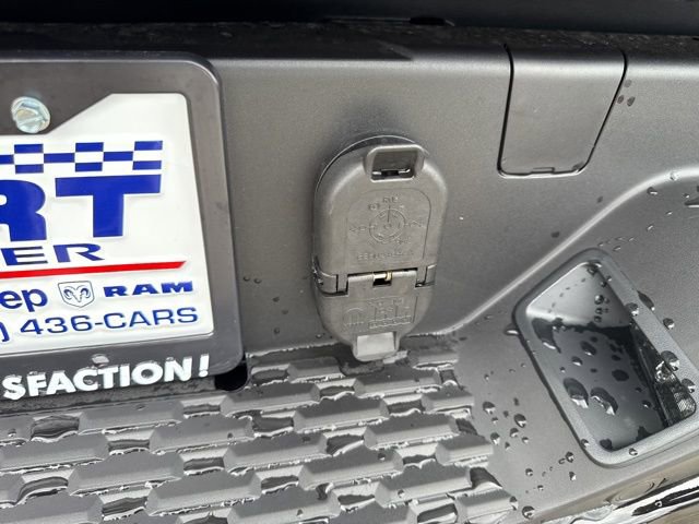 New 2026 RAM 1500 Limited image 19