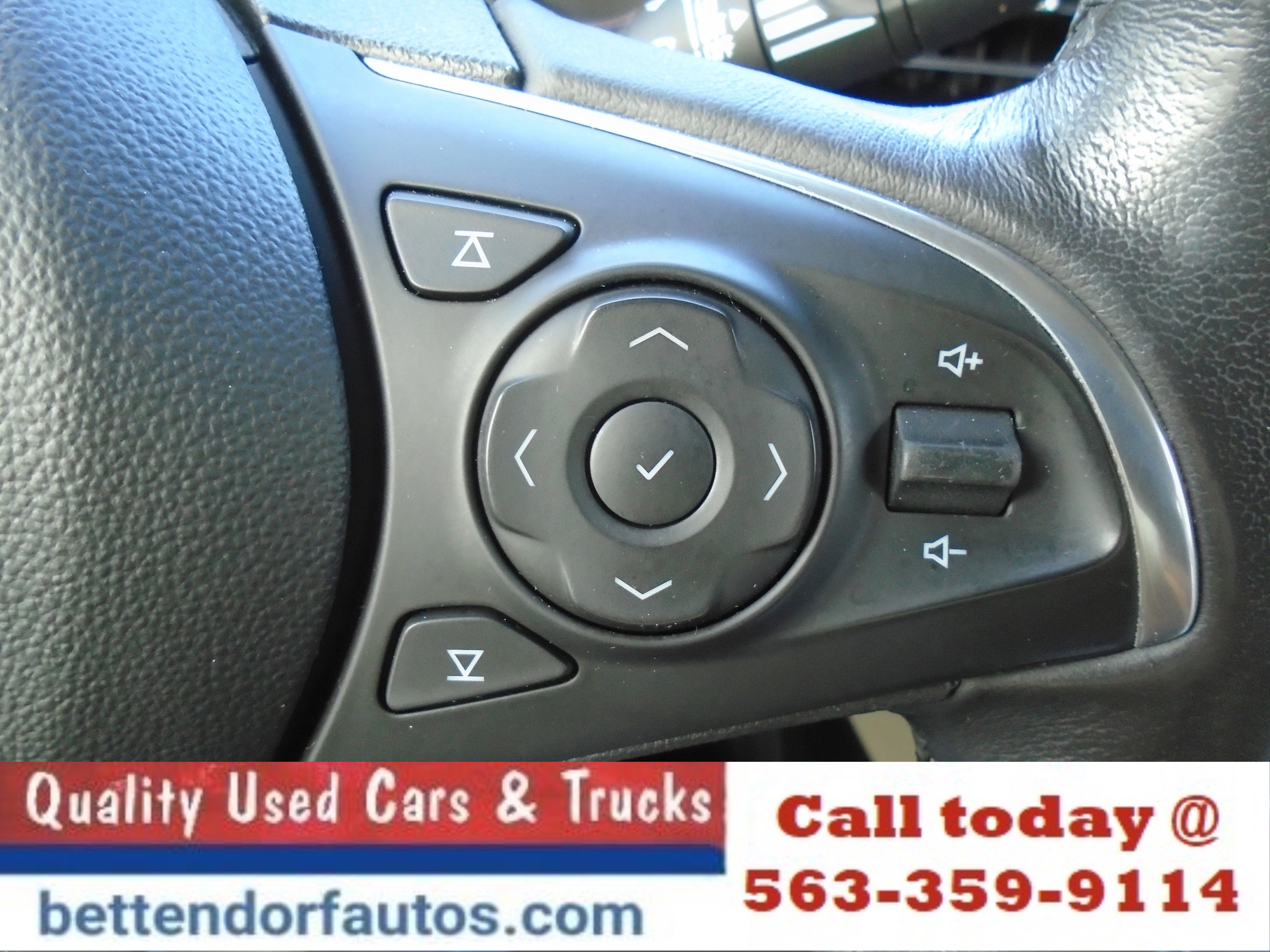 Used 2019 Buick Enclave Premium w/ Trailering Package, 5000 lbs. image 23