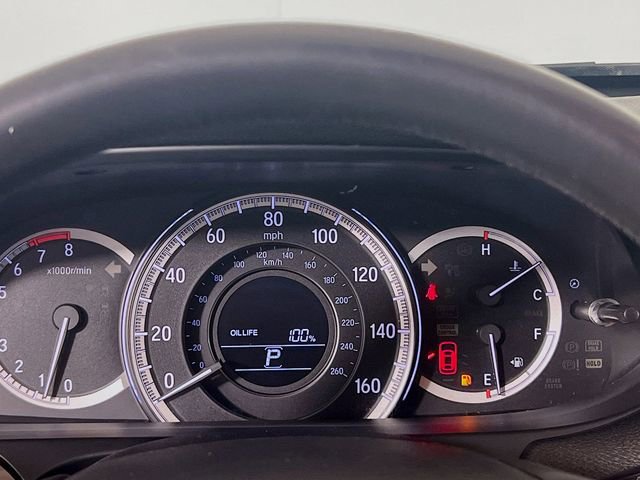 Used 2017 Honda Accord EX-L image 12