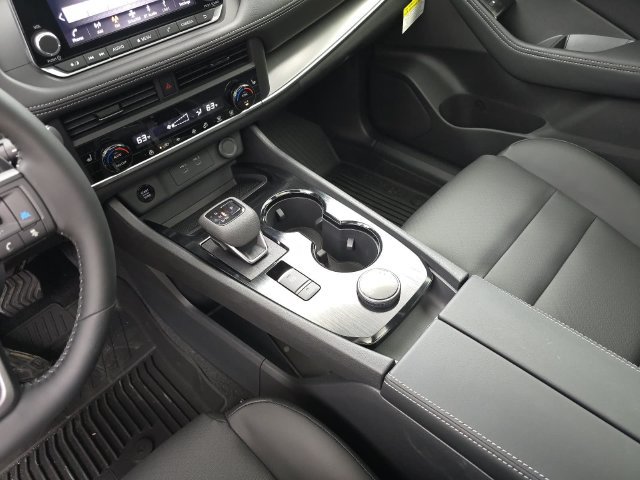 New 2026 Nissan Rogue Dark Armor AWD/4WD image 26