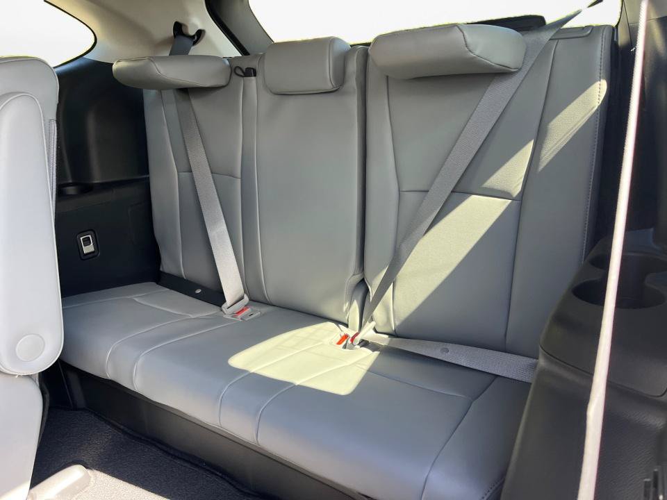 New 2026 Toyota Highlander Limited AWD/4WD image 13
