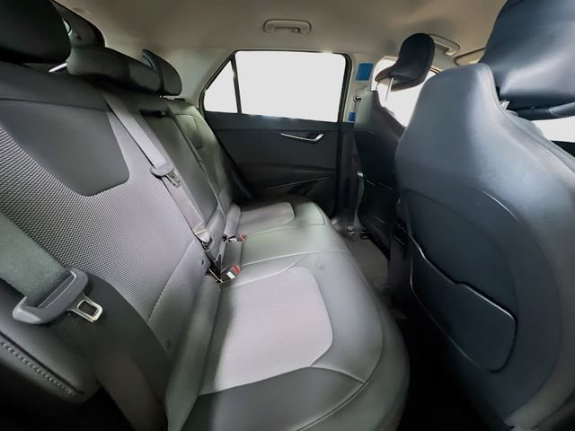 New 2026 Kia Niro Wind FWD image 28